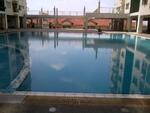Kepong Sentral Condominium #0
