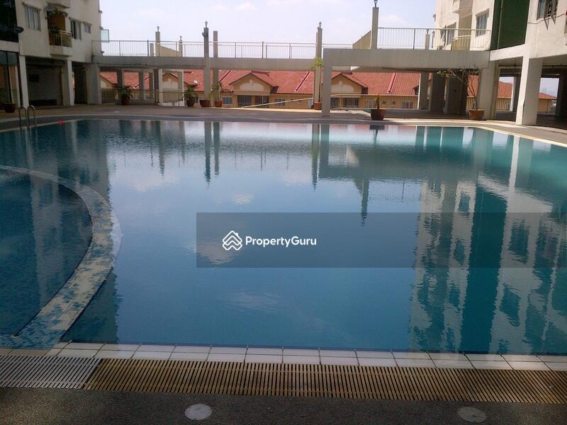For Rent - Kepong Sentral Condominium