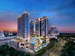 Setia City Residences #0