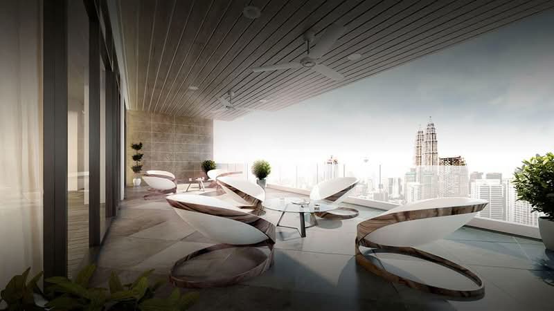 The Manor - iProperty.com.my