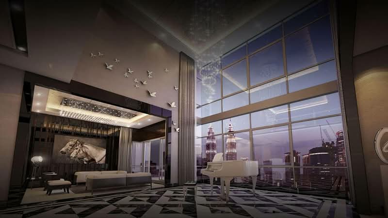 The Manor - iProperty.com.my