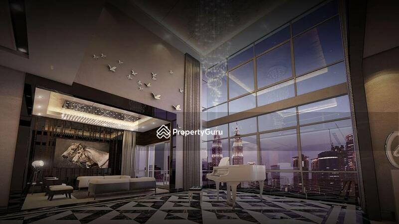 Untuk Dijual - The Manor