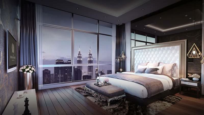 The Manor - iProperty.com.my