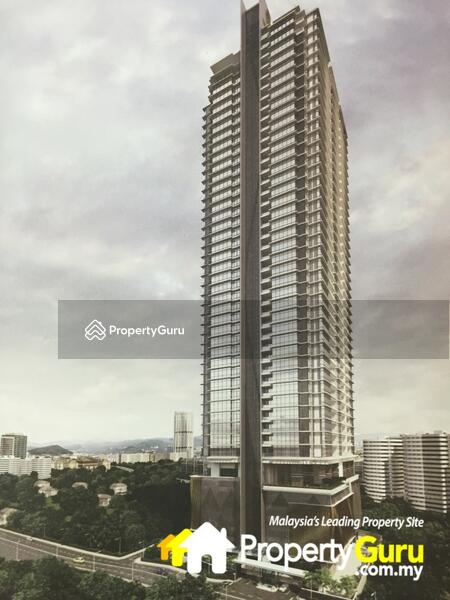 Untuk Dijual - The Manor