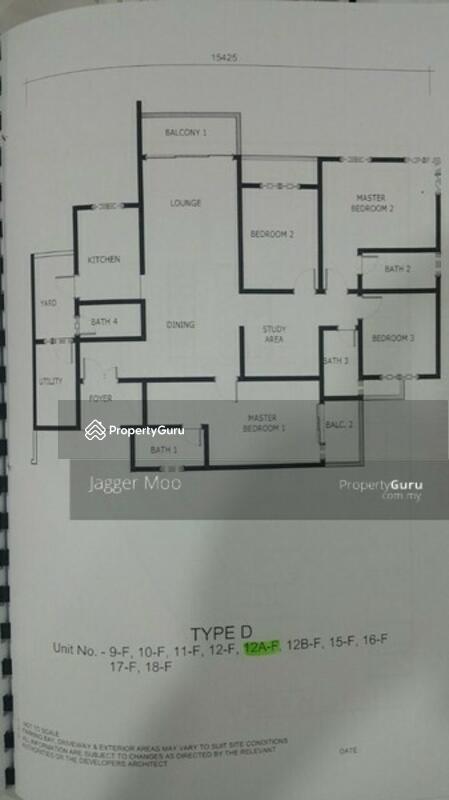 Villa Vista #0