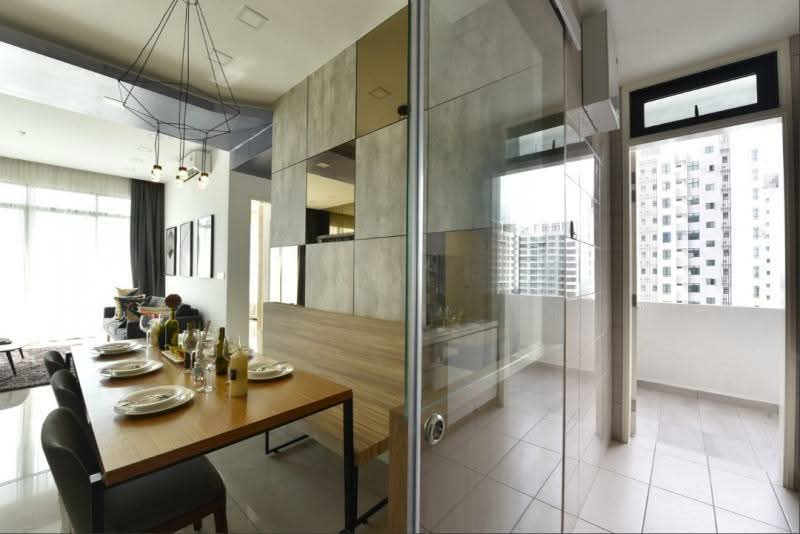 Conezion Residences - iProperty.com.my