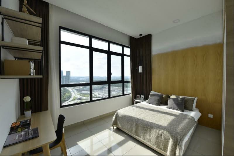 Conezion Residences - iProperty.com.my