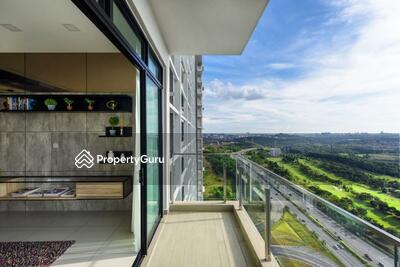 - Conezion Residences