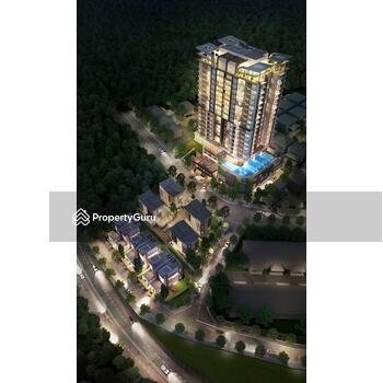 Valencia Residence
