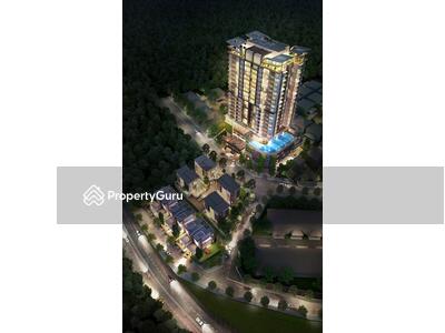 - Valencia Residence