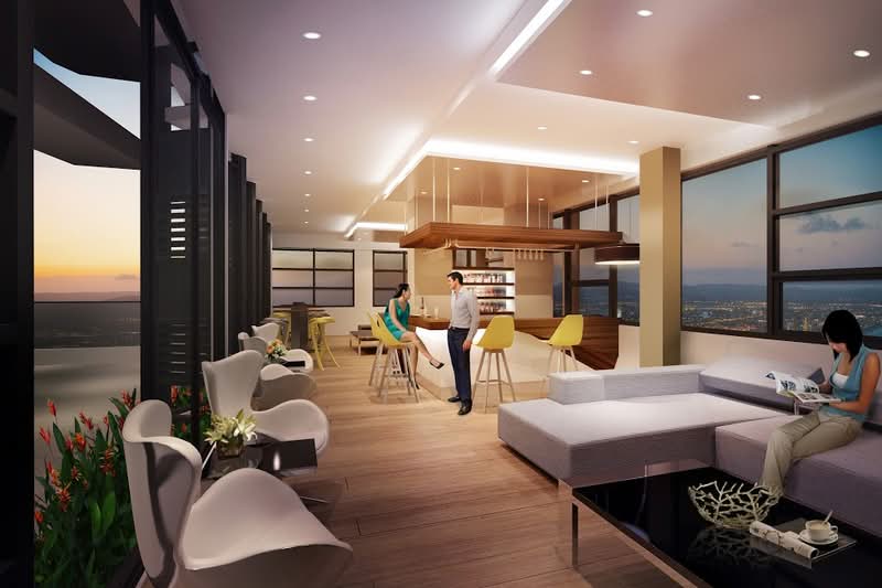 Valencia Residence - iProperty.com.my
