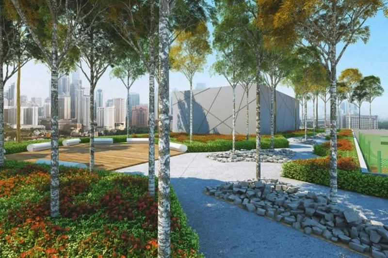 Midfields 2 - iProperty.com.my
