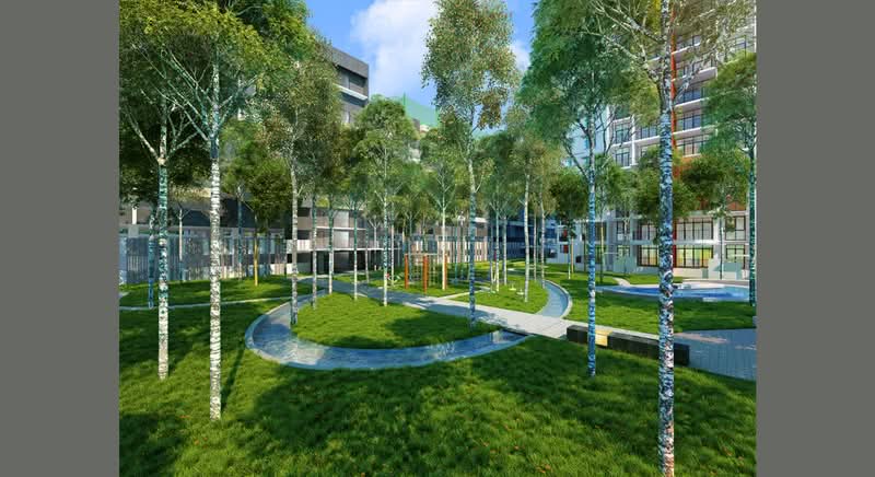 Midfields 2 - iProperty.com.my