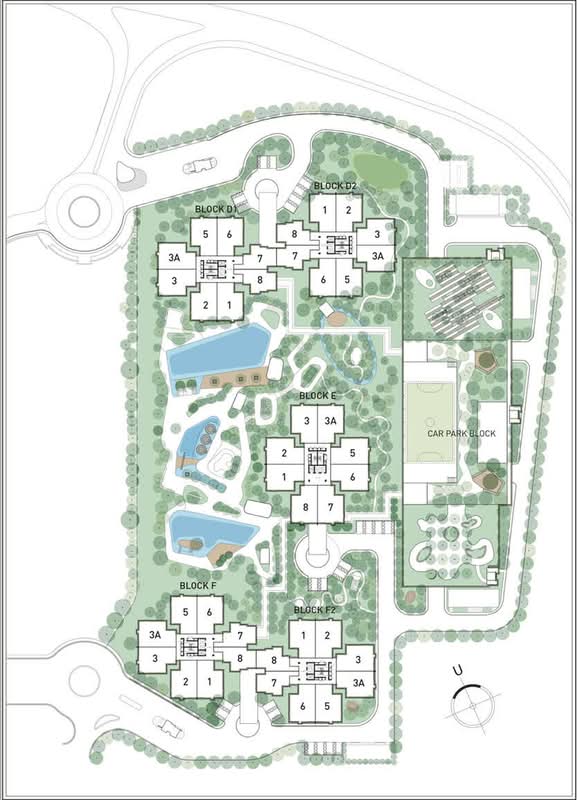 Midfields 2 - iProperty.com.my