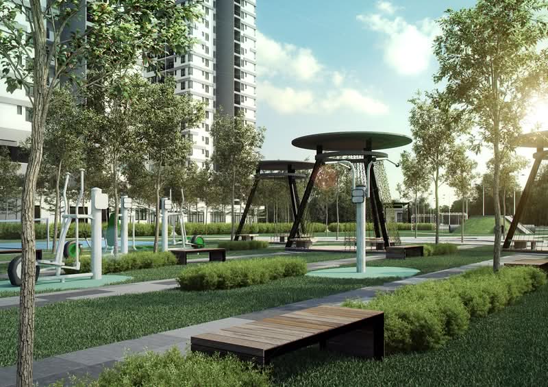 The Greens @ Subang West - iProperty.com.my