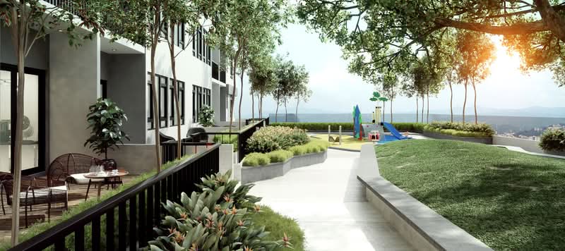 The Greens @ Subang West - iProperty.com.my
