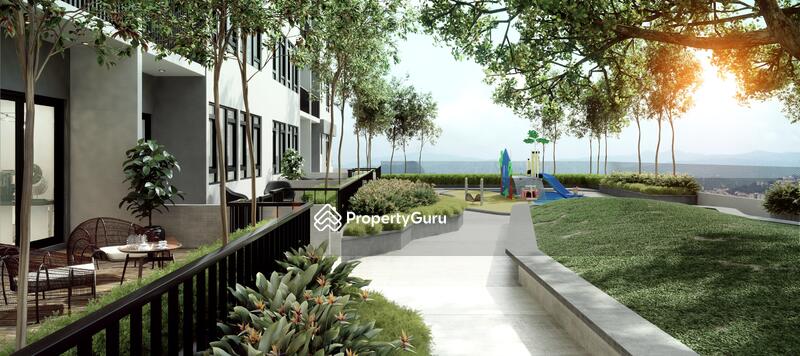 Private Garden
