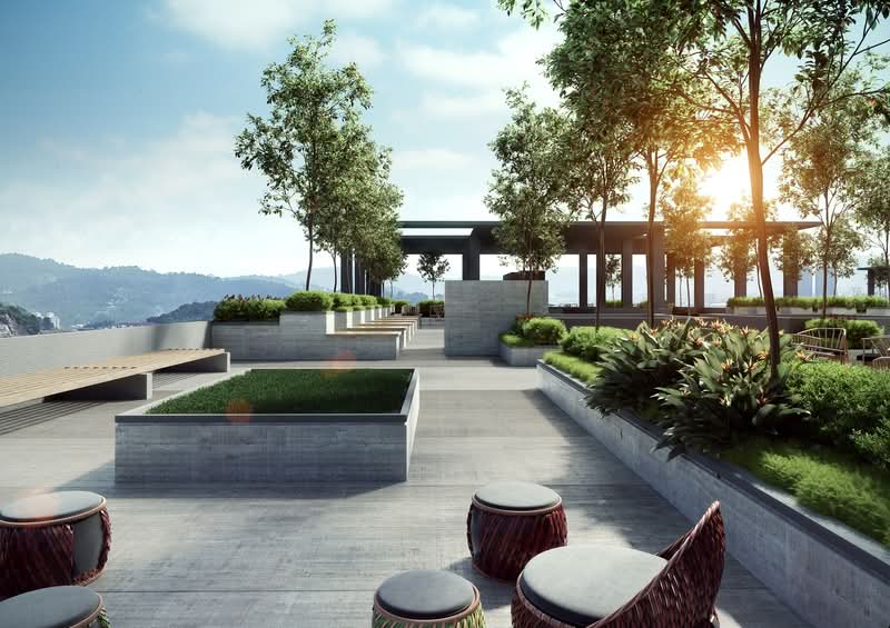 The Greens @ Subang West - iProperty.com.my
