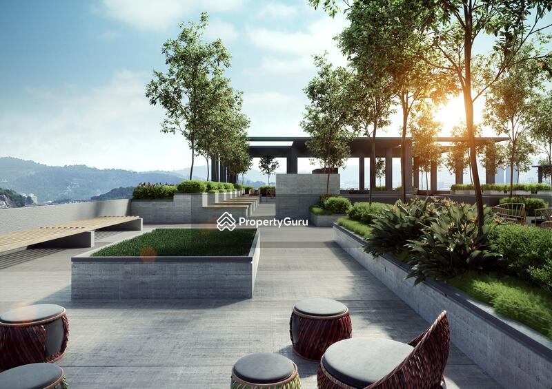 Sky Park