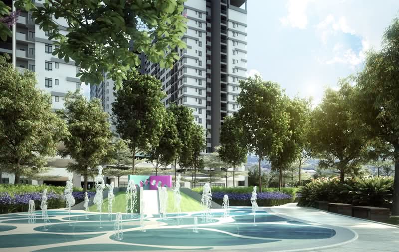 The Greens @ Subang West - iProperty.com.my