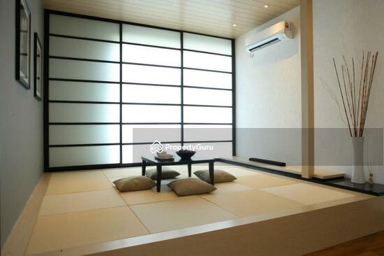For Rent - Sakura Residence