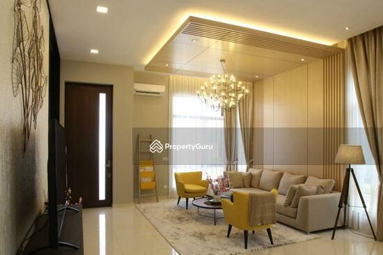 For Rent - Sakura Residence