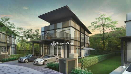 For Rent - Sakura Residence
