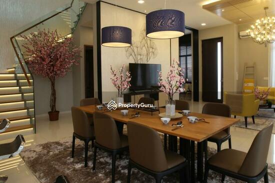 For Rent - Sakura Residence