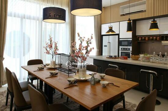 For Rent - Sakura Residence