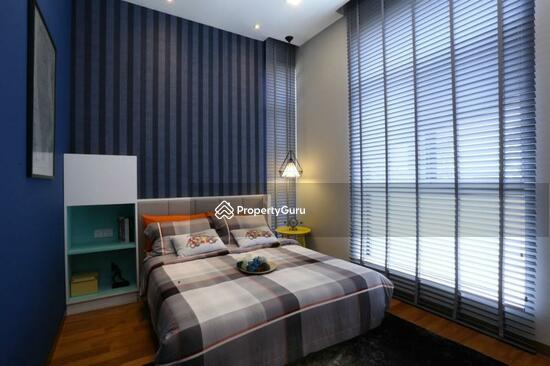 For Rent - Sakura Residence