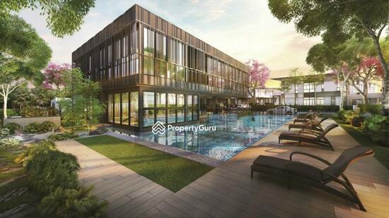 For Rent - Sakura Residence