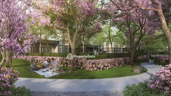 For Rent - Sakura Residence