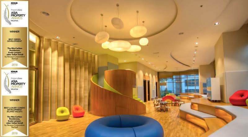 The Ritz-Carlton Residences - iProperty.com.my
