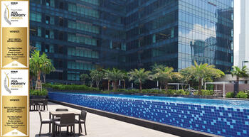The Ritz-Carlton Residences, Kuala Lumpur
