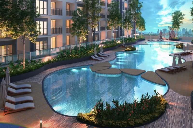 The Holmes 2 - iProperty.com.my
