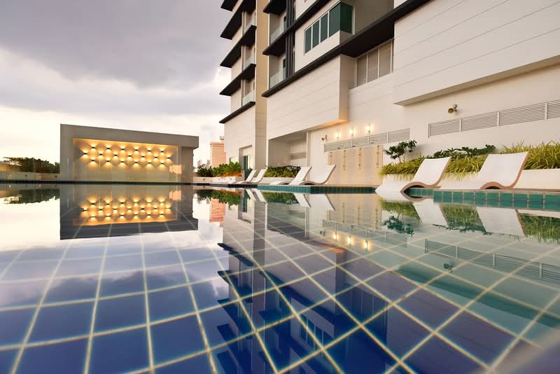 Rica Residence - iProperty.com.my