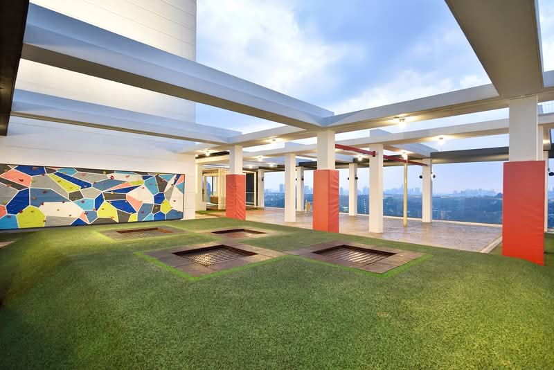 Rica Residence - iProperty.com.my