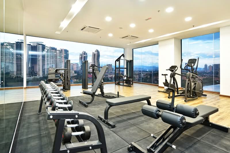 Rica Residence - iProperty.com.my
