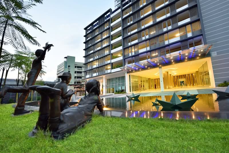 Rica Residence - iProperty.com.my