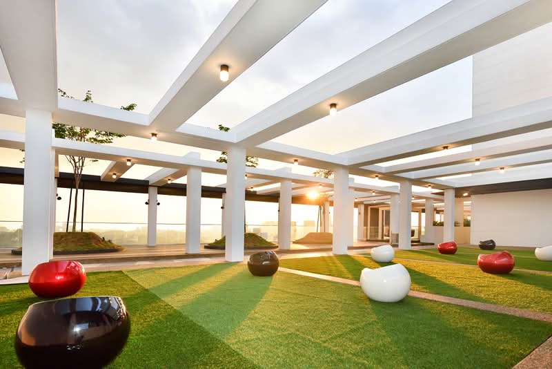 Rica Residence - iProperty.com.my