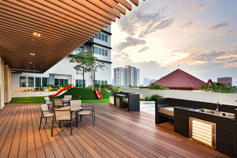 Rica Residence - iProperty.com.my