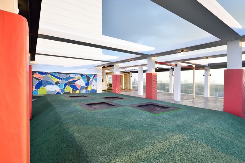 Rica Residence - iProperty.com.my