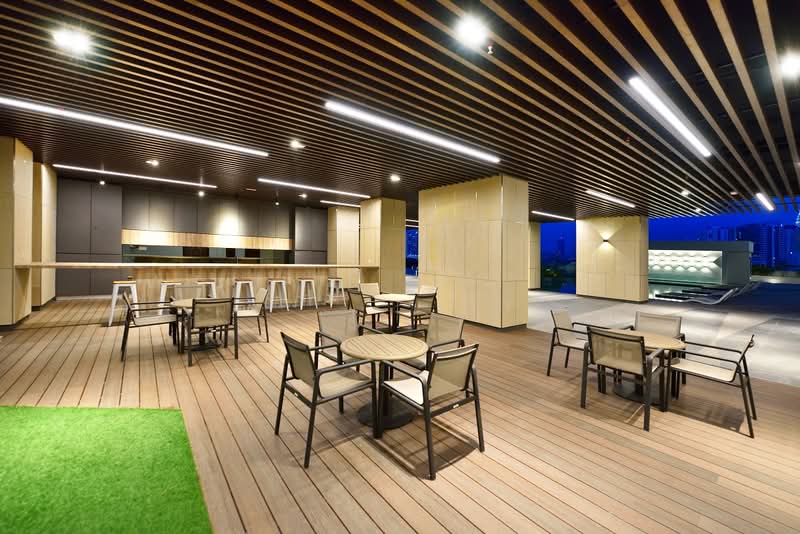 Rica Residence - iProperty.com.my