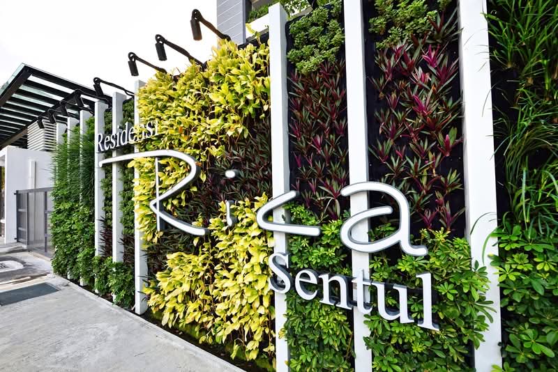Rica Residence - iProperty.com.my