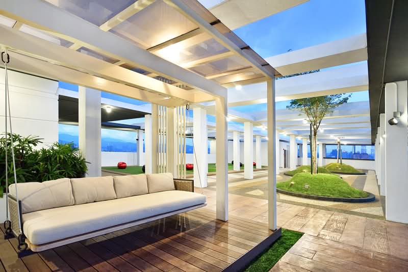 Rica Residence - iProperty.com.my