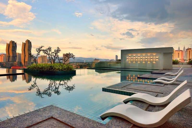 Rica Residence - iProperty.com.my