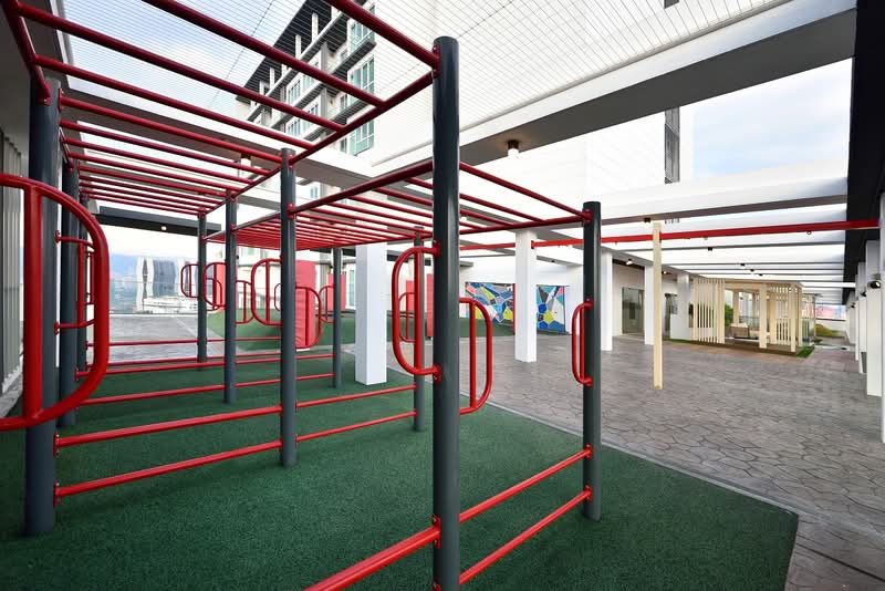 Rica Residence - iProperty.com.my