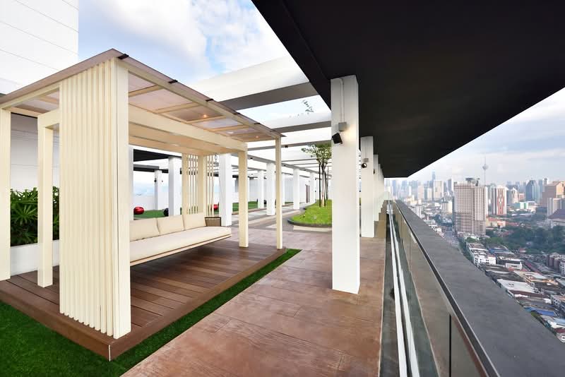 Rica Residence - iProperty.com.my