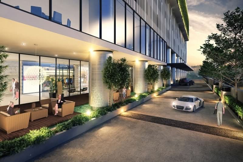 Mercu Summer Suites - iProperty.com.my