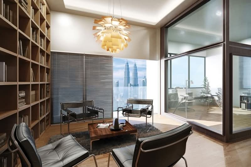 Mercu Summer Suites - iProperty.com.my